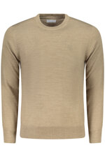 north-sails-maglie-uomo-marrone