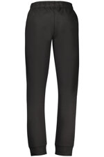 fila-pantaloni-tuta-uomo-nero