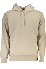 calvin-klein-felpe-uomo-beige