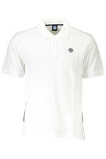 north-sails-polo-uomo-bianco