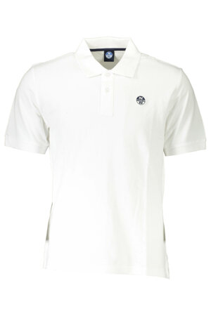 north-sails-polo-uomo-bianco