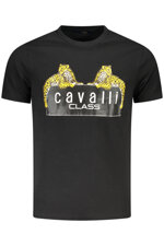 cavalli-class-t-shirt-uomo-nero