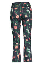 gant-pantaloni-donna-blu