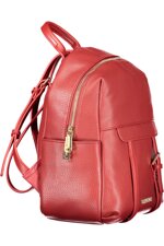 valentino-bags-zaini-donna-rosso
