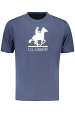 us-grand-t-shirt-uomo-blu