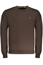 harmont-amp-blaine-maglie-uomo-marrone