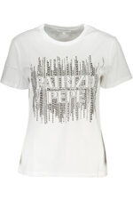 patrizia-pepe-t-shirt-donna-bianco