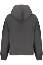 tommy-hilfiger-felpe-donna-nero