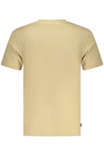 timberland-t-shirt-uomo-beige