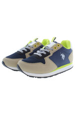 us-polo-best-price-sneakers-bambino-blu