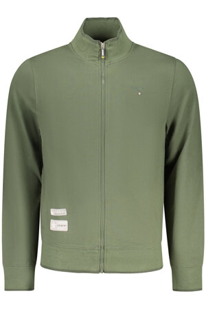 accademia-militare-felpe-uomo-verde