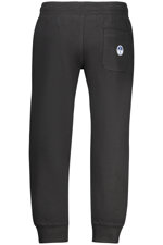 north-sails-pantaloni-bambino-nero