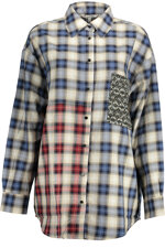 desigual-camicie-donna-blu