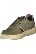 norway-1963-sneakers-uomo-verde