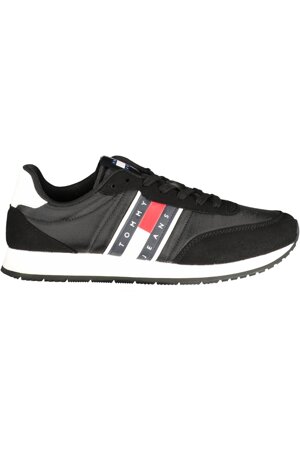 tommy-hilfiger-sneakers-uomo-nero