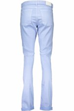 gant-pantaloni-donna-azzurro