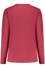 north-sails-t-shirt-donna-rosso