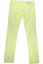 re-start-pantaloni-donna-giallo