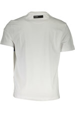 plein-sport-t-shirt-uomo-bianco