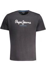 pepe-jeans-t-shirt-uomo-nero