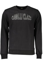cavalli-class-felpe-uomo-nero