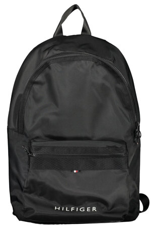 tommy-hilfiger-zaini-uomo-nero