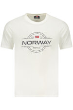 norway-1963-t-shirt-uomo-bianco