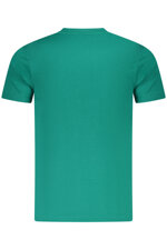 cavalli-class-t-shirt-uomo-verde