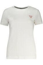 guess-jeans-t-shirt-donna-bianco