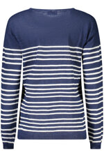 north-sails-maglie-donna-blu