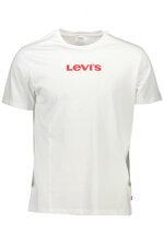 levi039s-t-shirt-uomo-bianco
