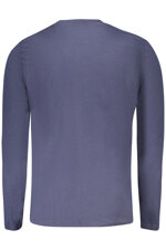 north-sails-t-shirt-uomo-blu