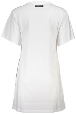 cavalli-class-abiti-donna-bianco