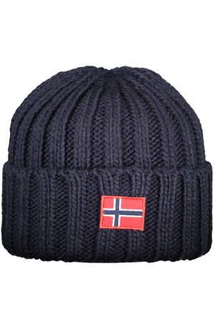 norway-1963-cappelli-uomo-blu