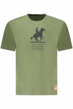 us-grand-t-shirt-uomo-verde