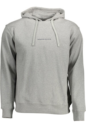 north-sails-felpe-uomo-grigio