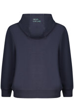 north-sails-felpe-bambino-blu