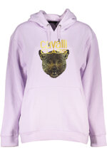 cavalli-class-felpe-donna-viola