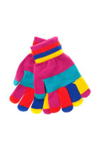 simiani-guanti-bambina-rosa