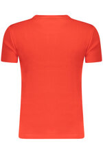 desigual-t-shirt-donna-rosso
