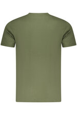 cavalli-class-t-shirt-uomo-verde