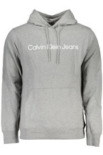 calvin-klein-felpe-uomo-grigio