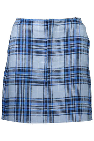 tommy-hilfiger-gonne-donna-azzurro