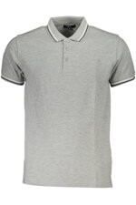 cavalli-class-polo-uomo-grigio