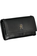 tommy-hilfiger-portafogli-donna-nero