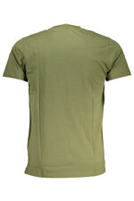 cavalli-class-t-shirt-uomo-verde