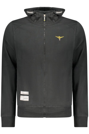 accademia-militare-felpe-uomo-nero
