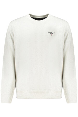 accademia-militare-felpe-uomo-grigio