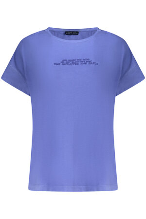 north-sails-t-shirt-donna-blu