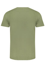 norway-1963-t-shirt-uomo-verde